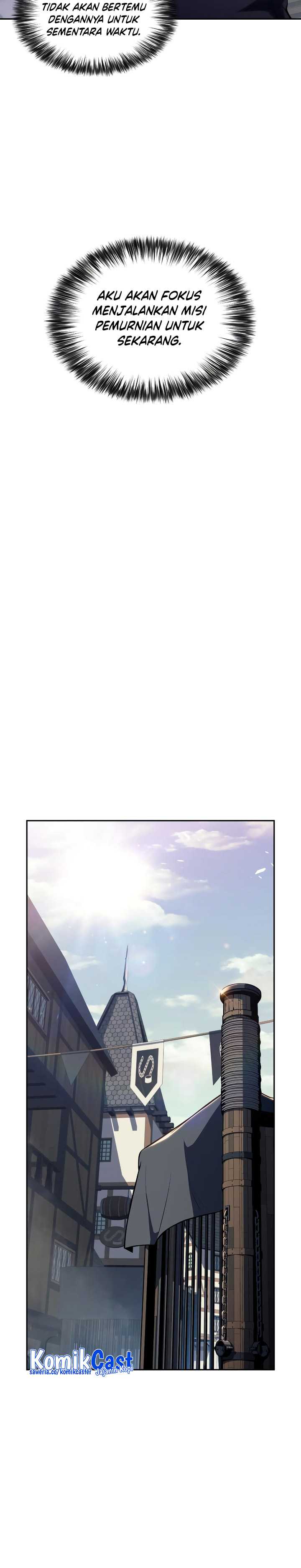 The Regressed Son Of A Duke Is An Assassin Chapter 21 page 16