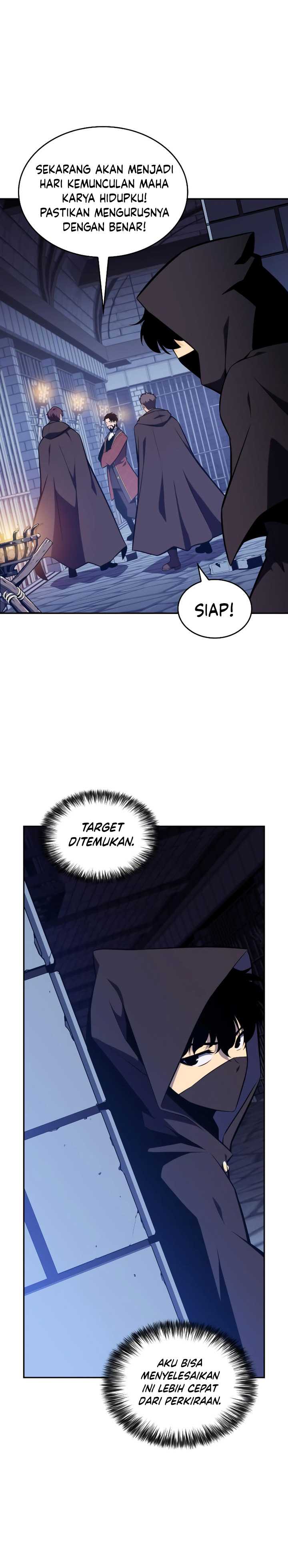 The Regressed Son Of A Duke Is An Assassin Chapter 21 page 19