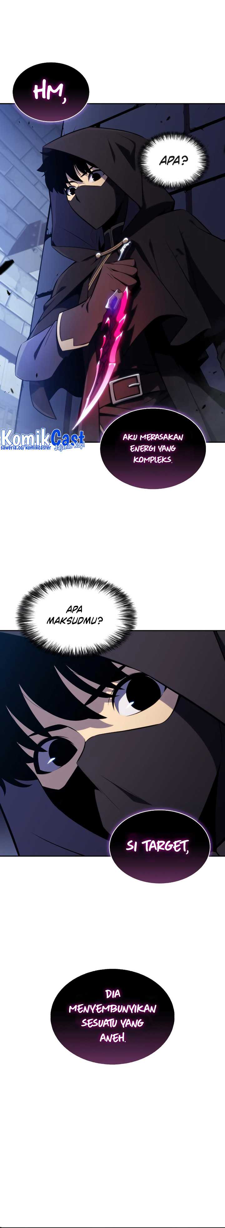 The Regressed Son Of A Duke Is An Assassin Chapter 21 page 20
