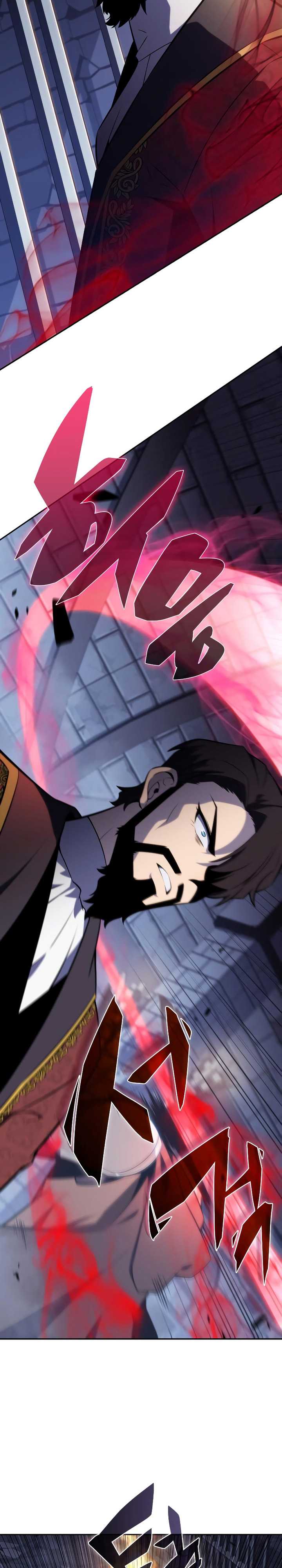 The Regressed Son Of A Duke Is An Assassin Chapter 21 page 22