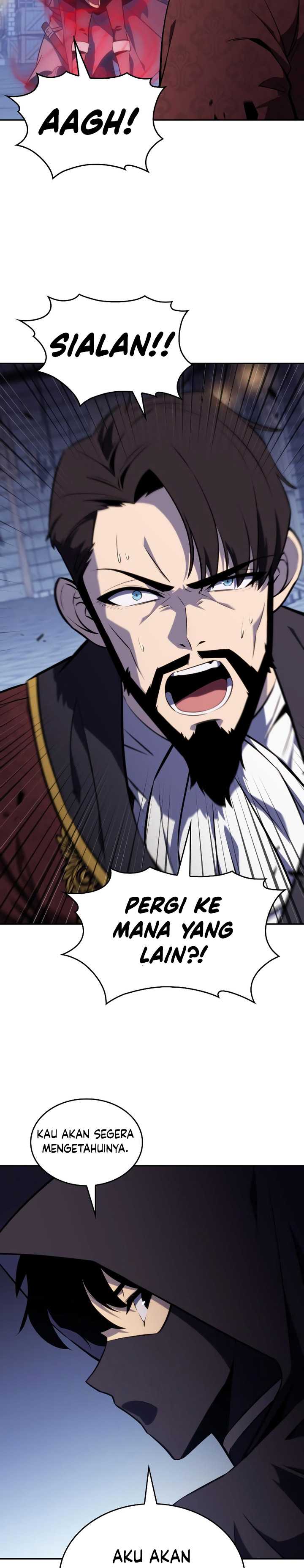 The Regressed Son Of A Duke Is An Assassin Chapter 21 page 26