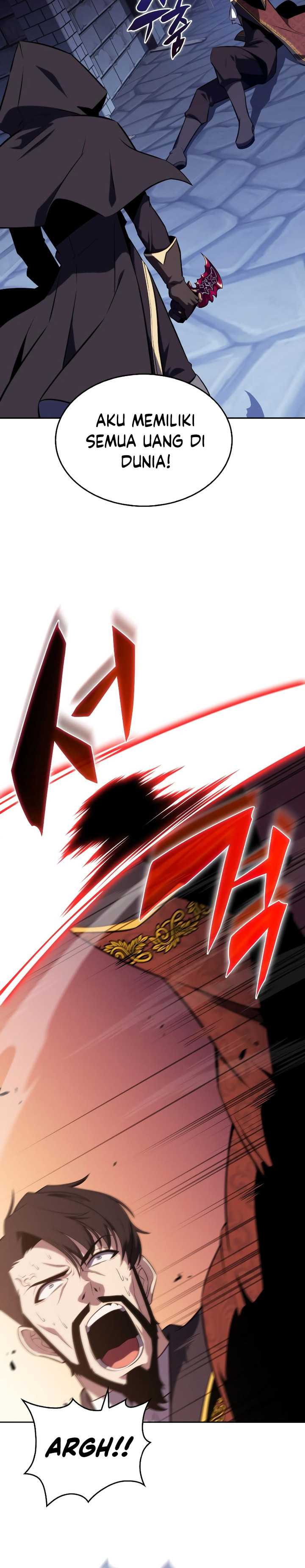 The Regressed Son Of A Duke Is An Assassin Chapter 21 page 28
