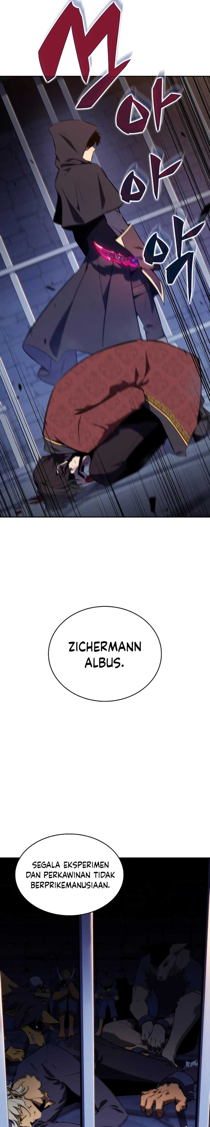 The Regressed Son Of A Duke Is An Assassin Chapter 21 page 29