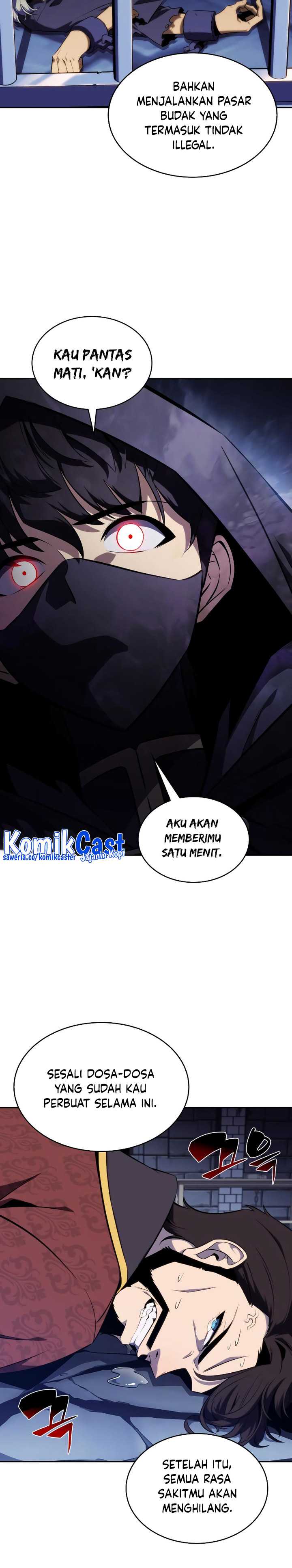 The Regressed Son Of A Duke Is An Assassin Chapter 21 page 30