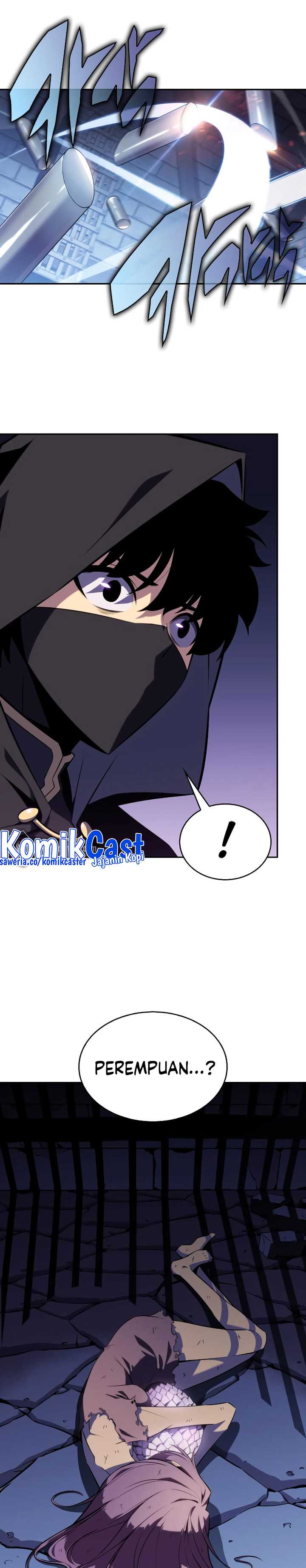 The Regressed Son Of A Duke Is An Assassin Chapter 21 page 34
