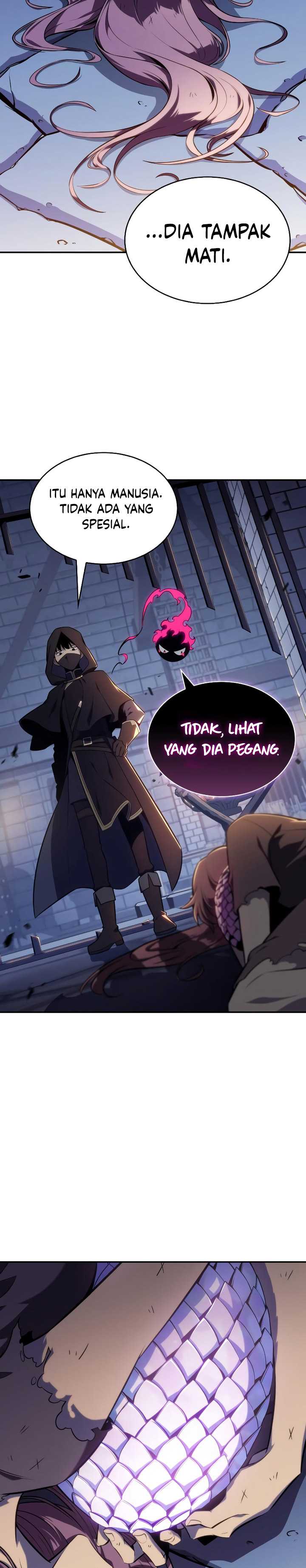 The Regressed Son Of A Duke Is An Assassin Chapter 21 page 35