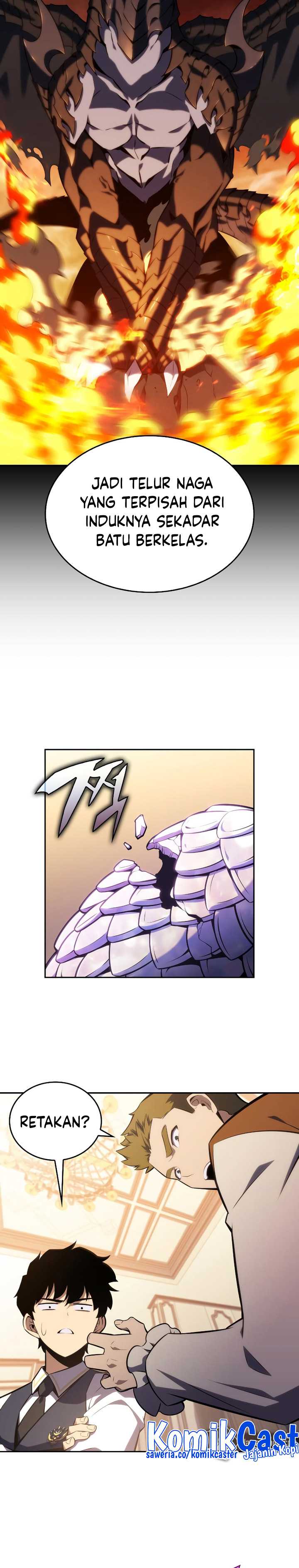 The Regressed Son Of A Duke Is An Assassin Chapter 21 page 39
