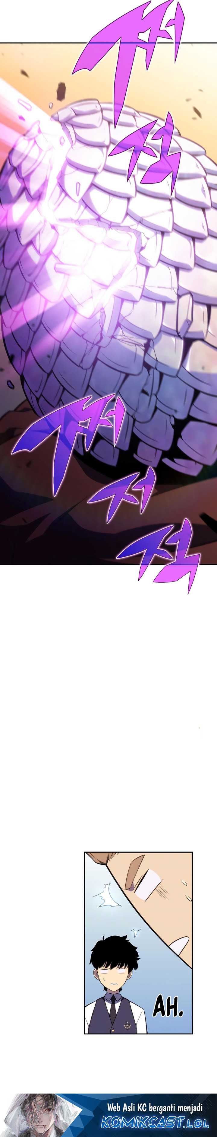 The Regressed Son Of A Duke Is An Assassin Chapter 21 page 40