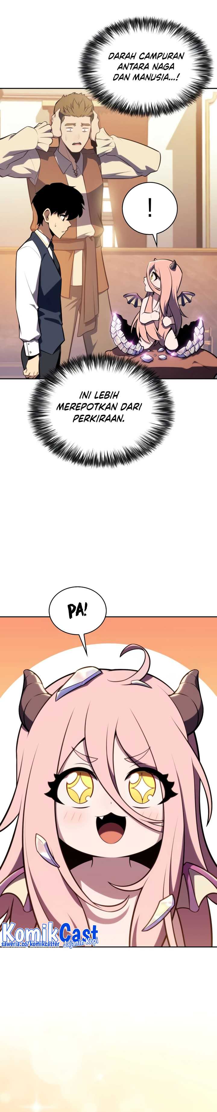 The Regressed Son Of A Duke Is An Assassin Chapter 22 page 4