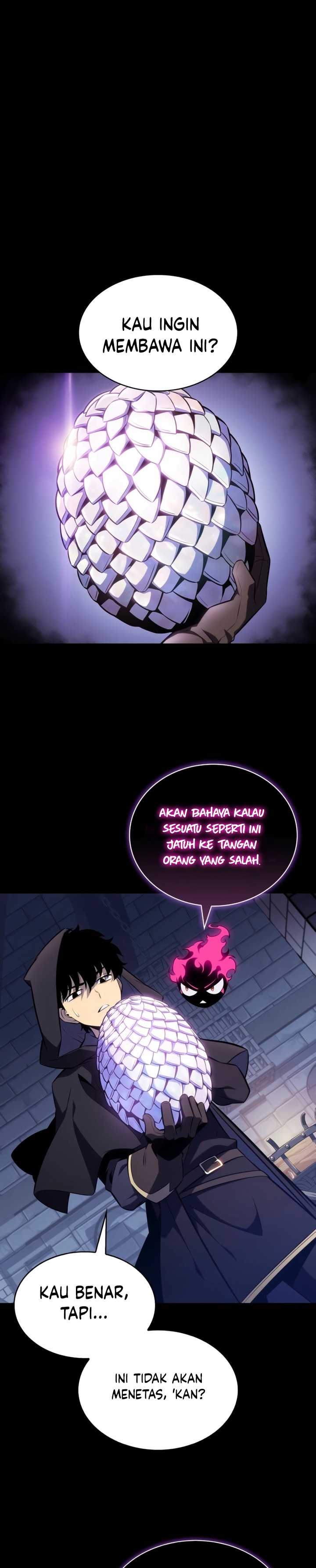 The Regressed Son Of A Duke Is An Assassin Chapter 22 page 7