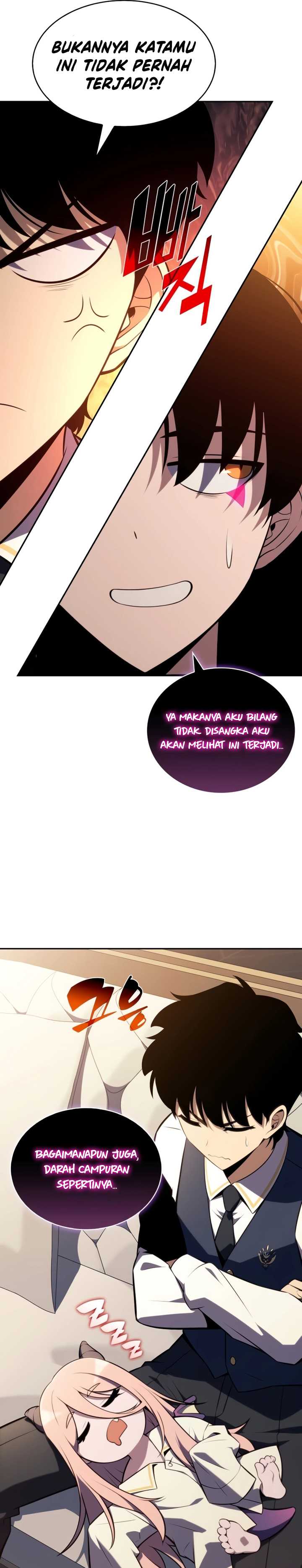 The Regressed Son Of A Duke Is An Assassin Chapter 22 page 9