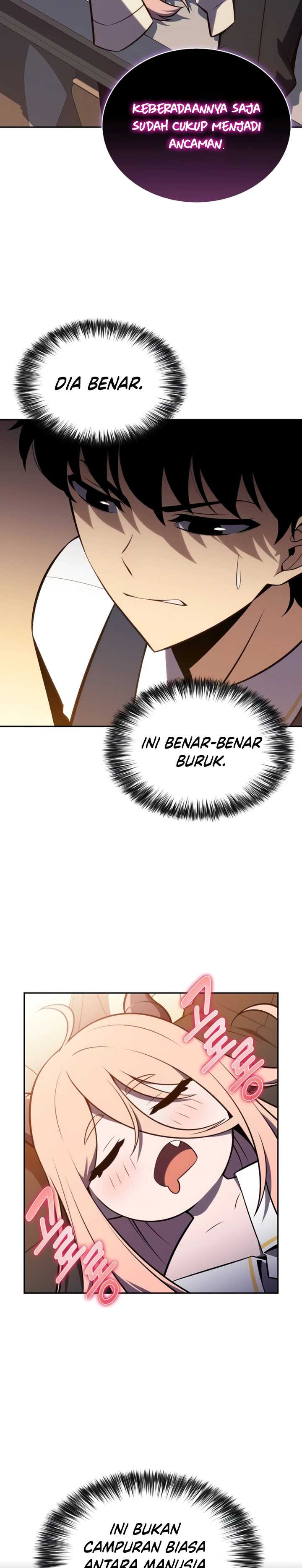 The Regressed Son Of A Duke Is An Assassin Chapter 22 page 10