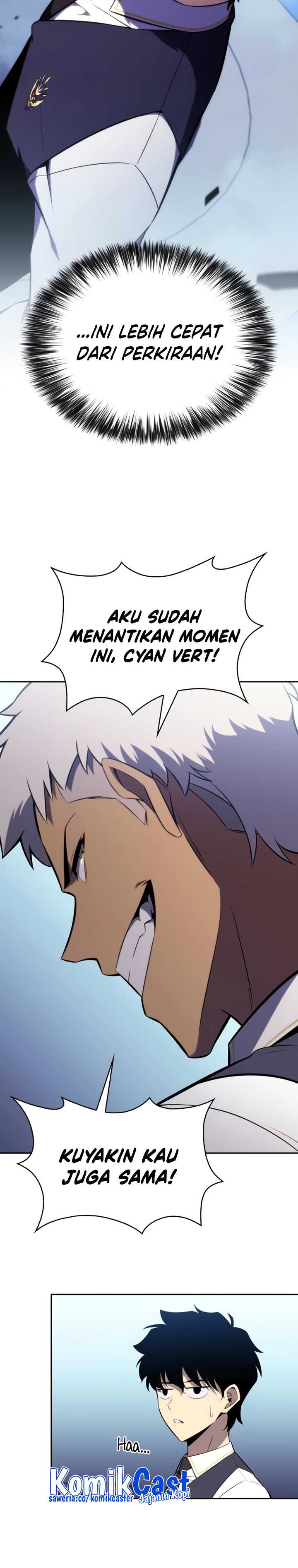 The Regressed Son Of A Duke Is An Assassin Chapter 22 page 32