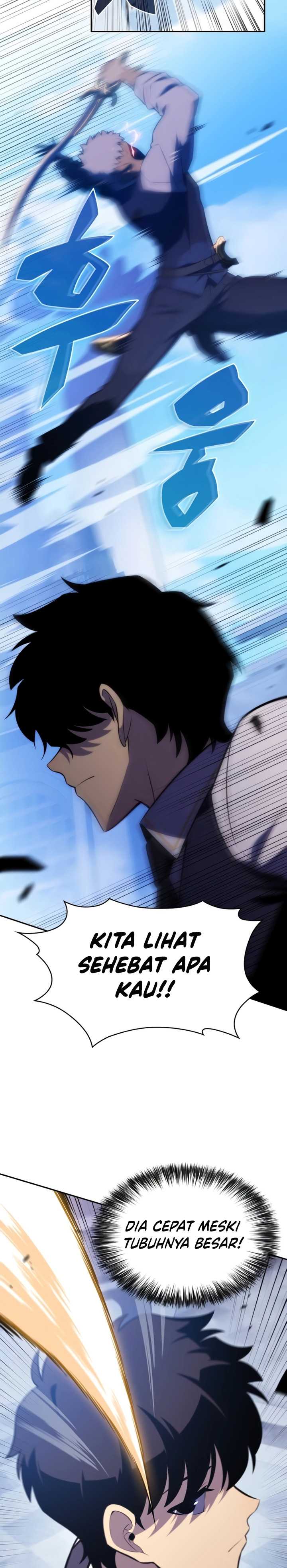 The Regressed Son Of A Duke Is An Assassin Chapter 22 page 34