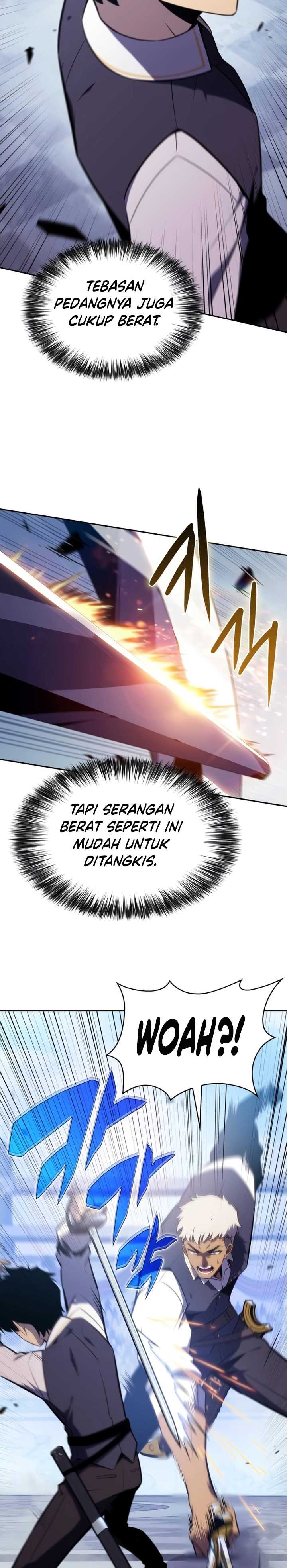 The Regressed Son Of A Duke Is An Assassin Chapter 22 page 35