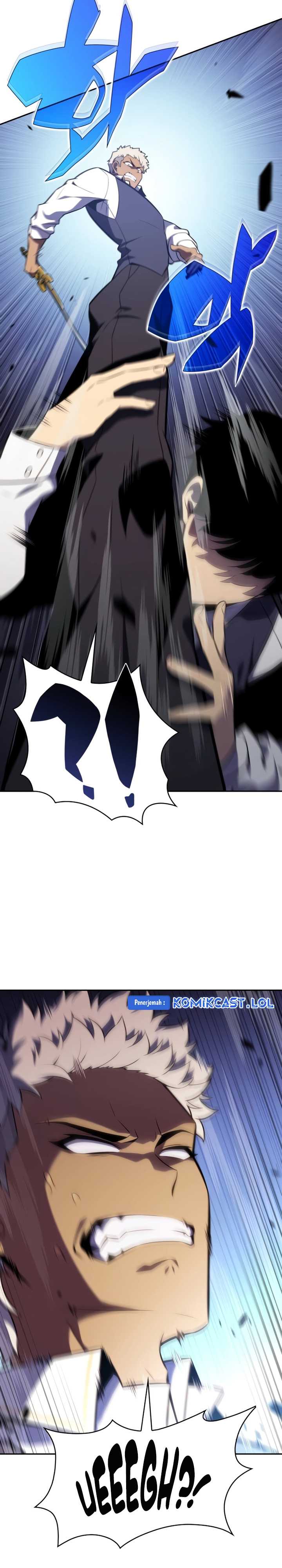 The Regressed Son Of A Duke Is An Assassin Chapter 22 page 40
