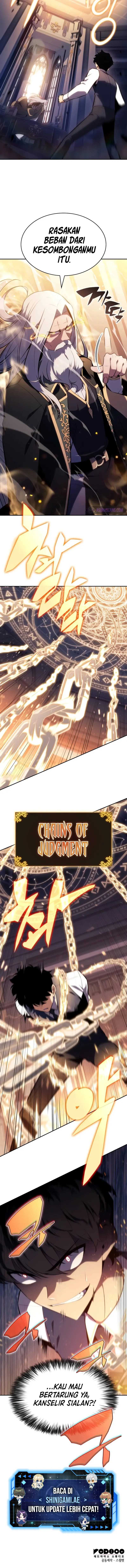 The Regressed Son Of A Duke Is An Assassin Chapter 24 page 18