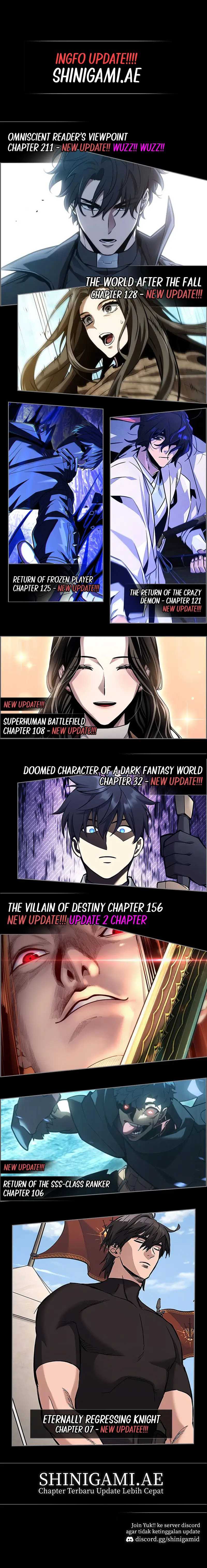 The Regressed Son Of A Duke Is An Assassin Chapter 24 page 19