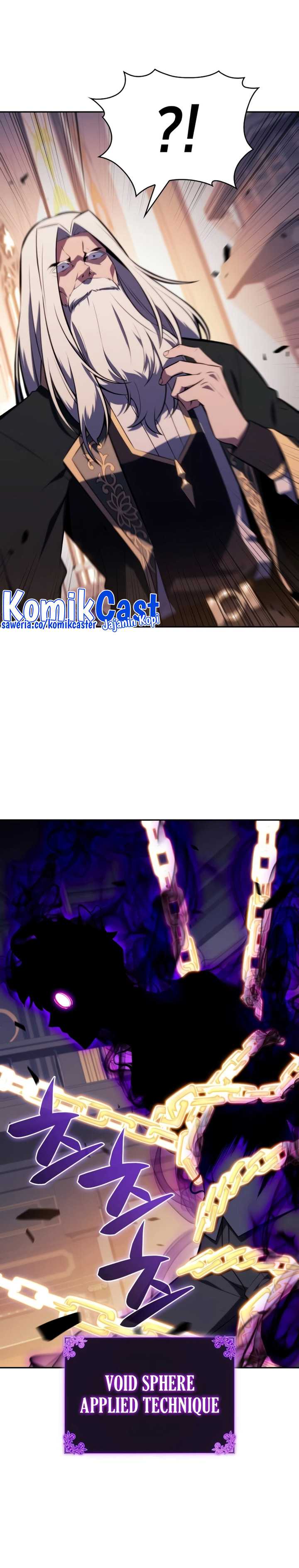 The Regressed Son Of A Duke Is An Assassin Chapter 25 page 4