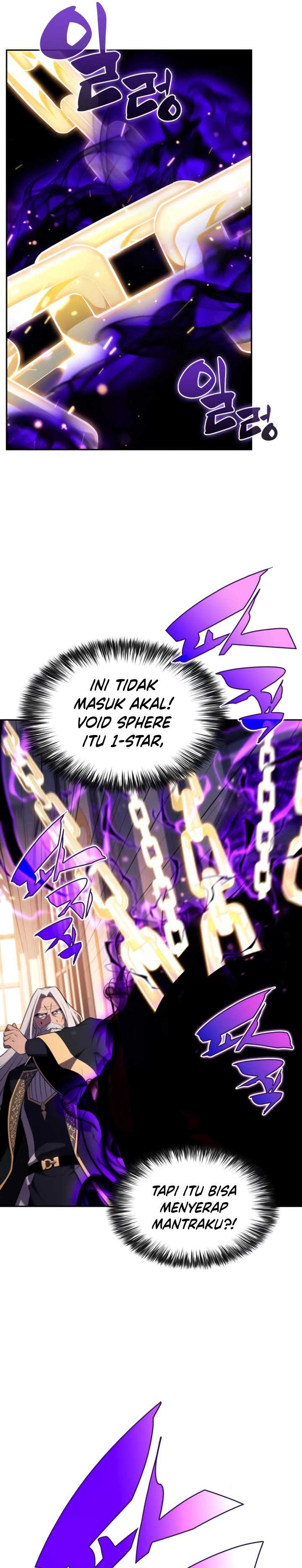 The Regressed Son Of A Duke Is An Assassin Chapter 25 page 5