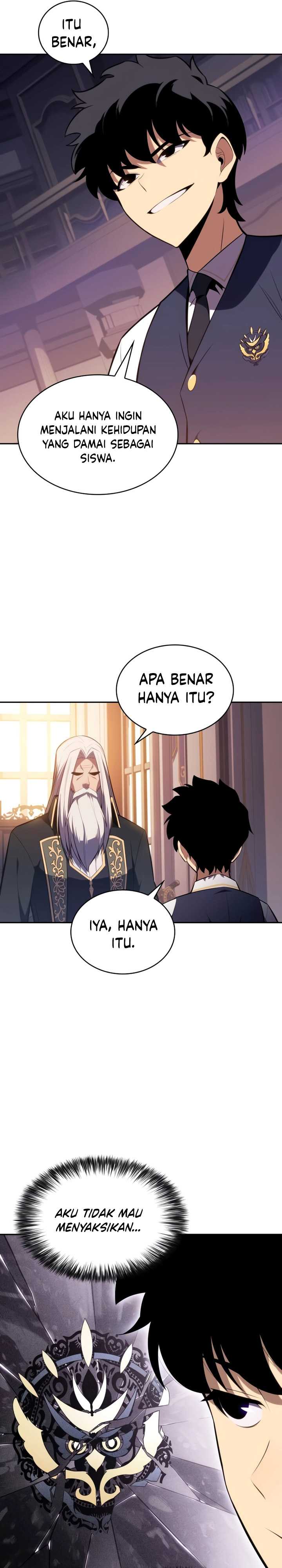 The Regressed Son Of A Duke Is An Assassin Chapter 25 page 9