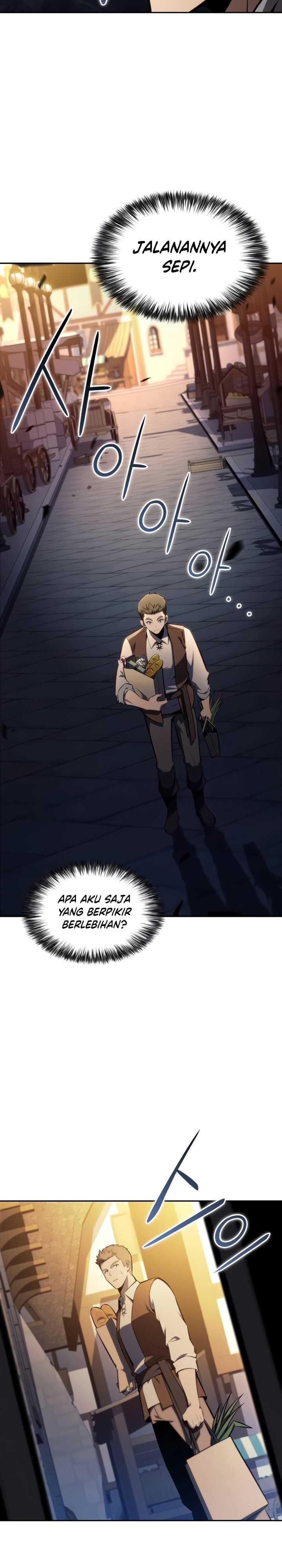 The Regressed Son Of A Duke Is An Assassin Chapter 25 page 12