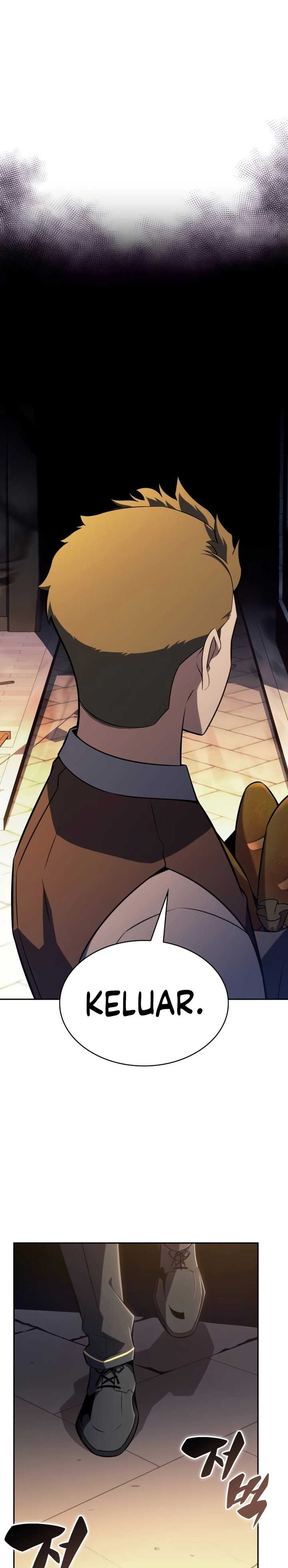 The Regressed Son Of A Duke Is An Assassin Chapter 25 page 13