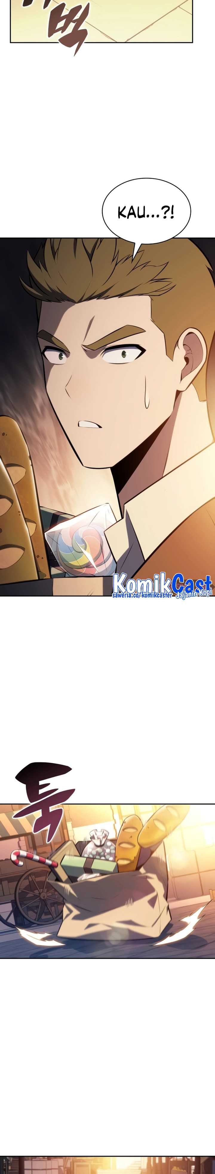 The Regressed Son Of A Duke Is An Assassin Chapter 25 page 14