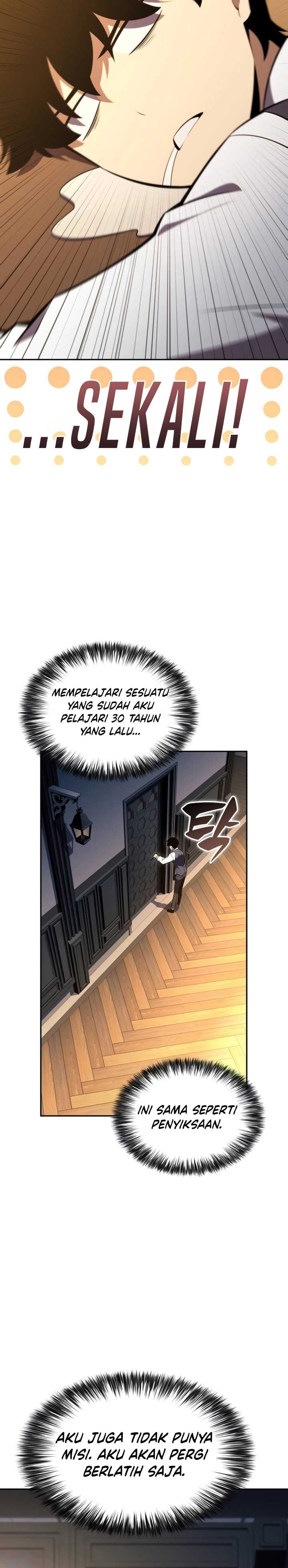 The Regressed Son Of A Duke Is An Assassin Chapter 25 page 16