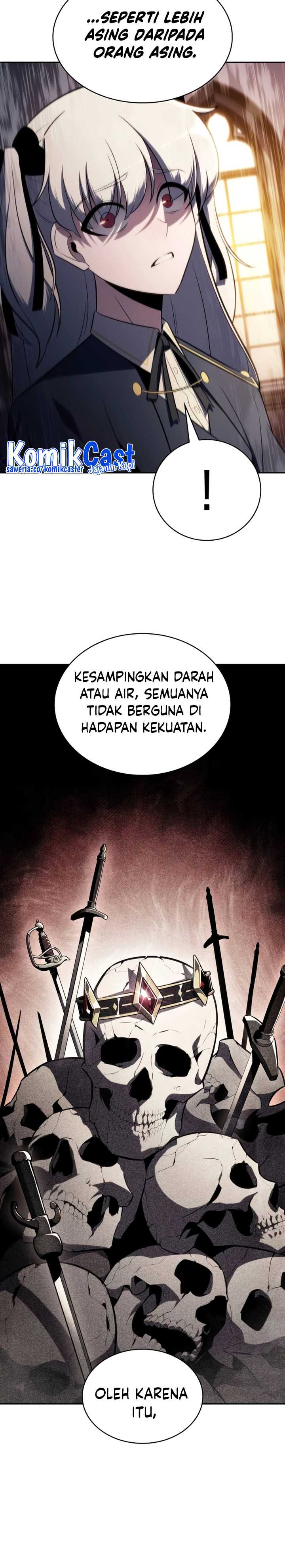 The Regressed Son Of A Duke Is An Assassin Chapter 25 page 28