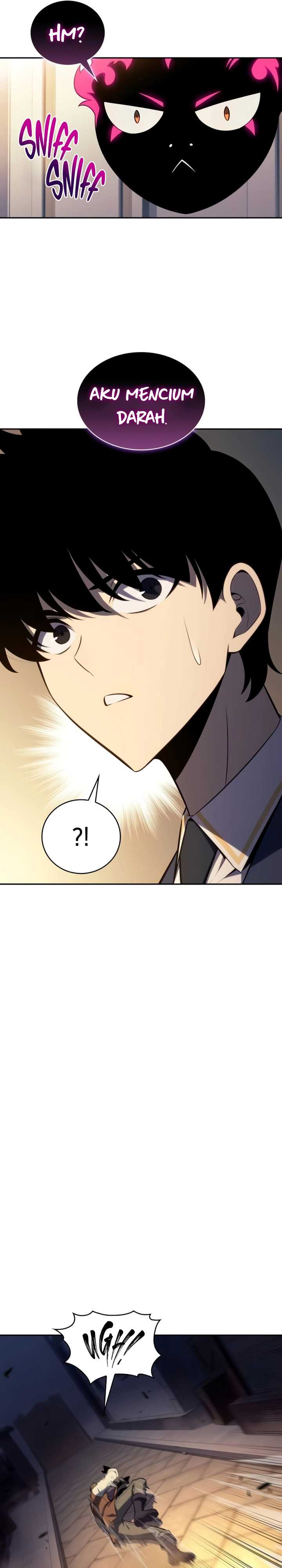The Regressed Son Of A Duke Is An Assassin Chapter 25 page 33