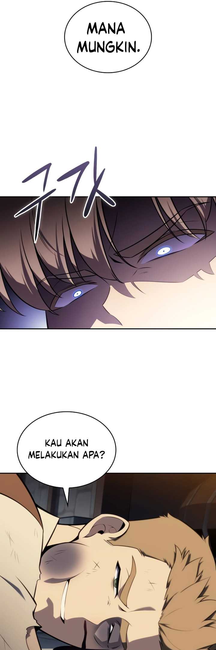 The Regressed Son Of A Duke Is An Assassin Chapter 25 page 37