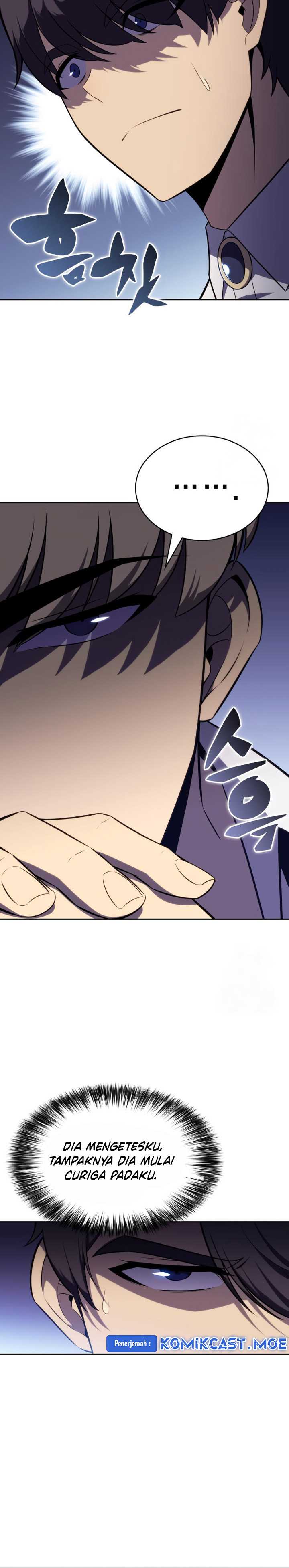 The Regressed Son Of A Duke Is An Assassin Chapter 29 page 4