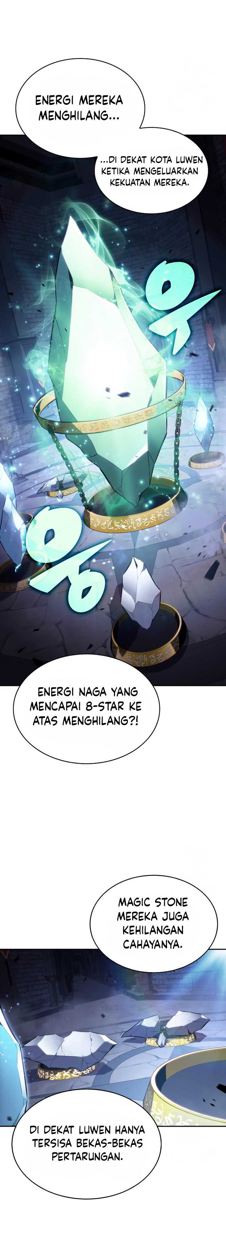 The Regressed Son Of A Duke Is An Assassin Chapter 29 page 11