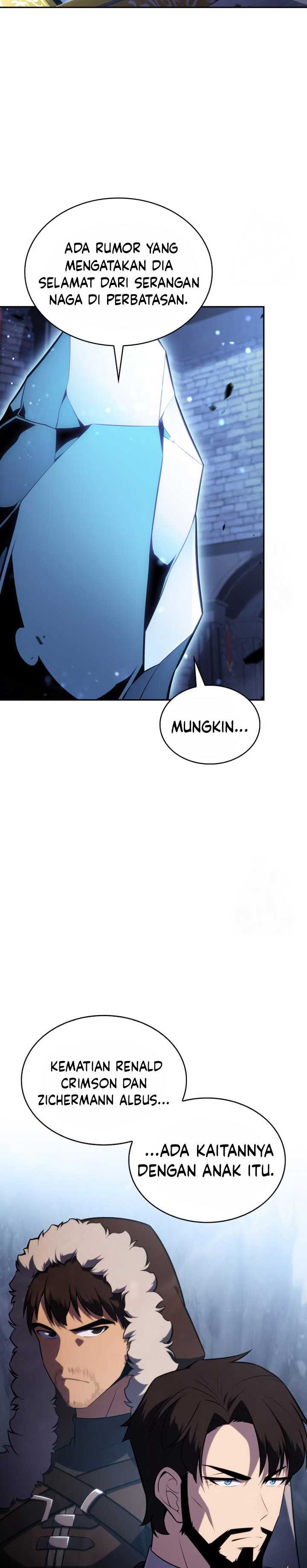 The Regressed Son Of A Duke Is An Assassin Chapter 29 page 14