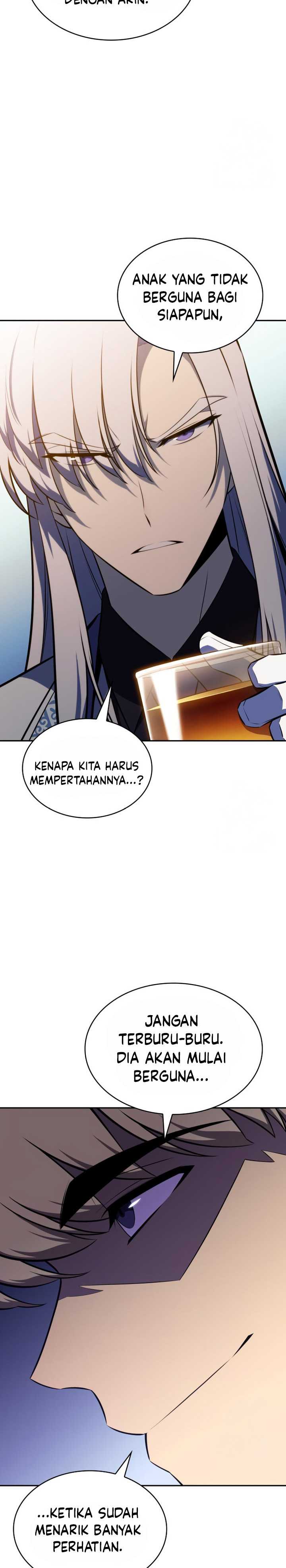 The Regressed Son Of A Duke Is An Assassin Chapter 29 page 26