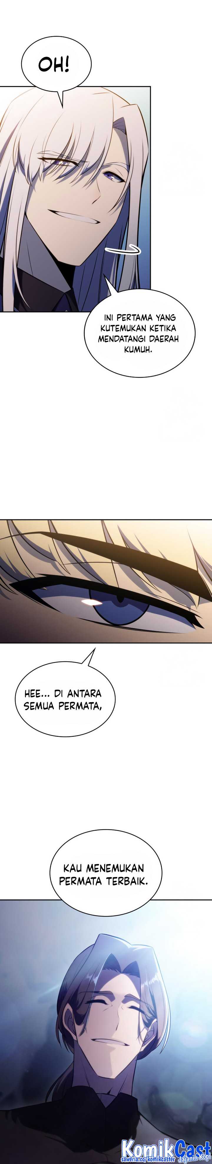 The Regressed Son Of A Duke Is An Assassin Chapter 29 page 28