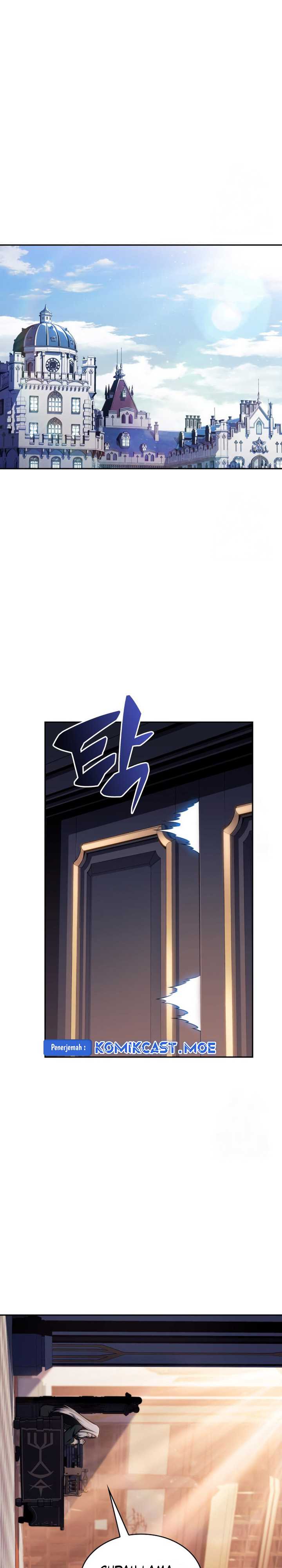 The Regressed Son Of A Duke Is An Assassin Chapter 29 page 31