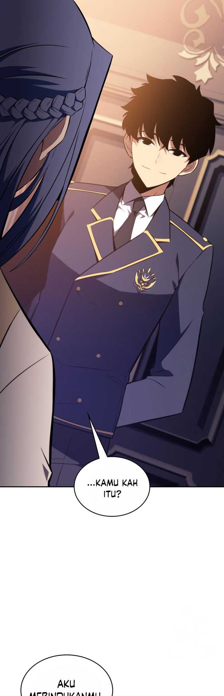 The Regressed Son Of A Duke Is An Assassin Chapter 29 page 39