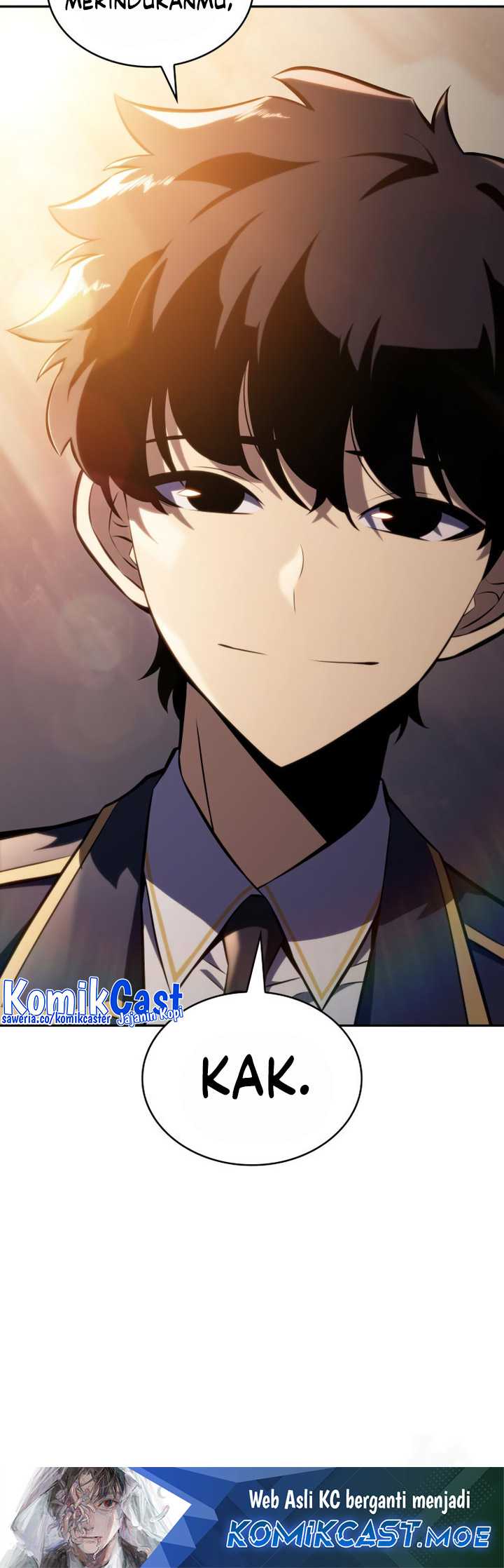 The Regressed Son Of A Duke Is An Assassin Chapter 29 page 40