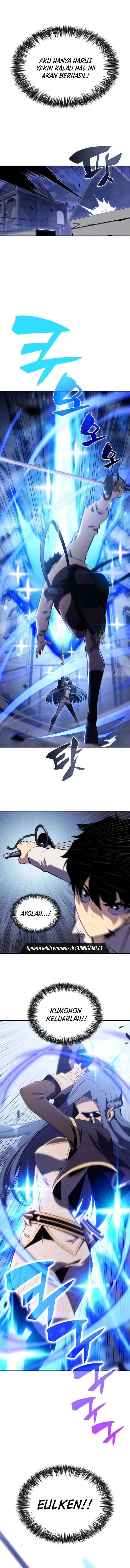 The Regressed Son Of A Duke Is An Assassin Chapter 3 page 4