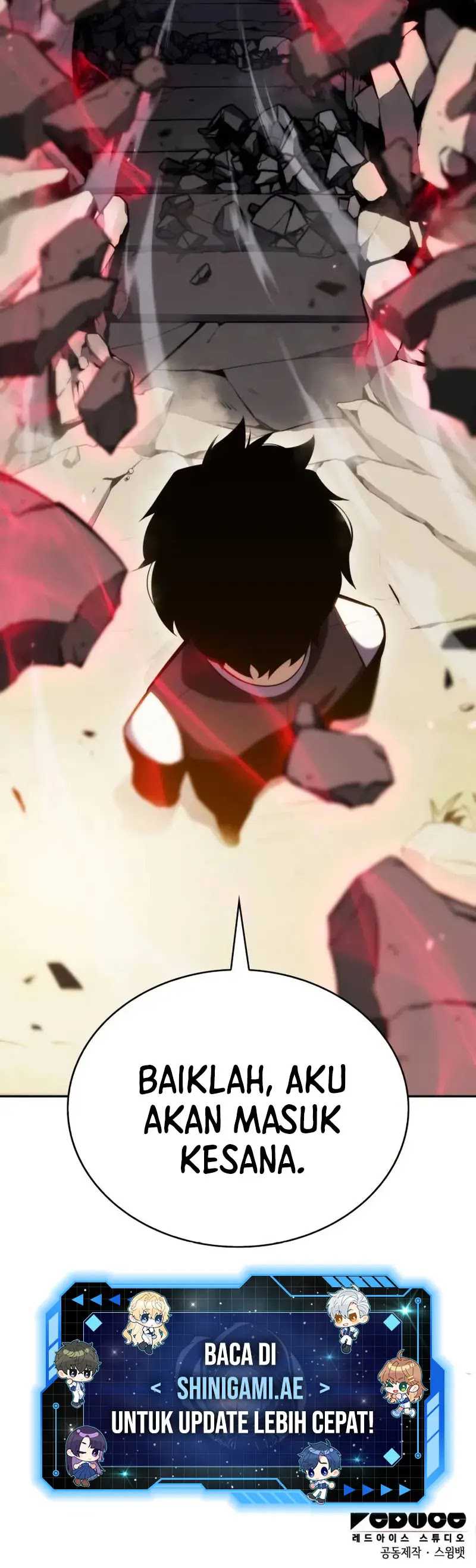 The Regressed Son Of A Duke Is An Assassin Chapter 3 page 16