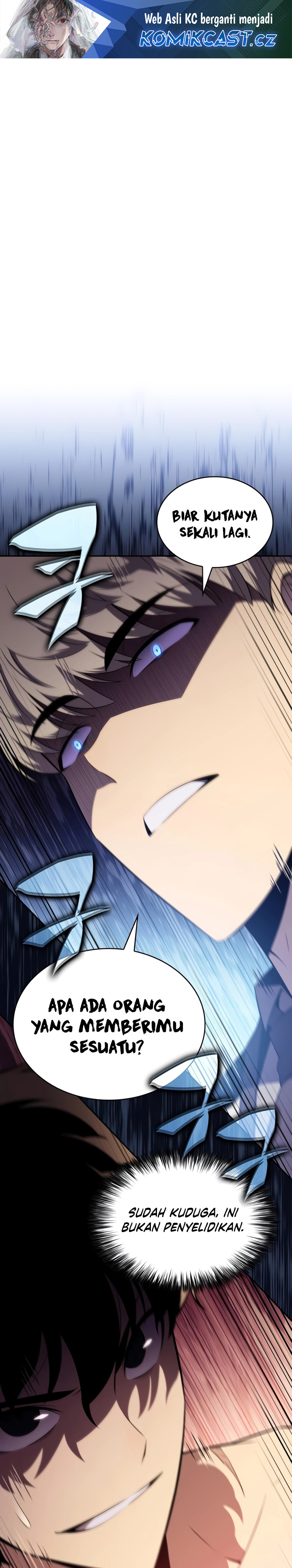 The Regressed Son Of A Duke Is An Assassin Chapter 38 bahasa Indonesia page 1