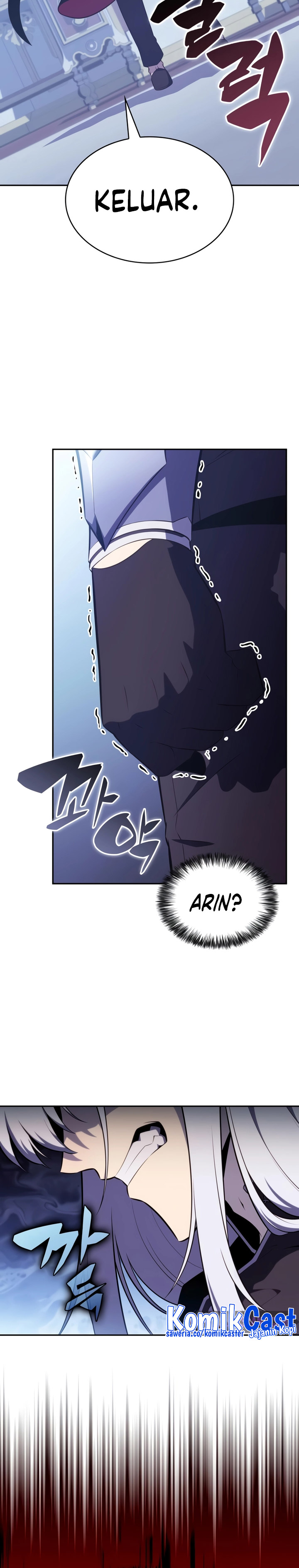 The Regressed Son Of A Duke Is An Assassin Chapter 38 bahasa Indonesia page 32