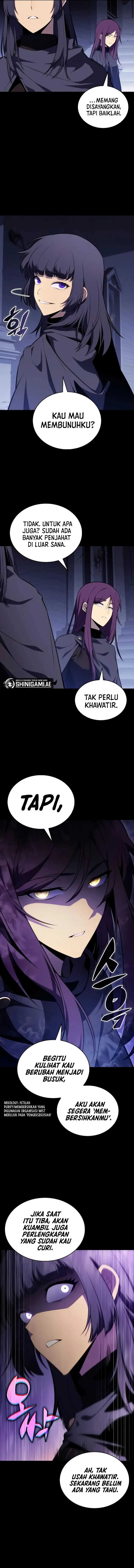 The Regressed Son Of A Duke Is An Assassin Chapter 51 bahasa Indonesia page 17