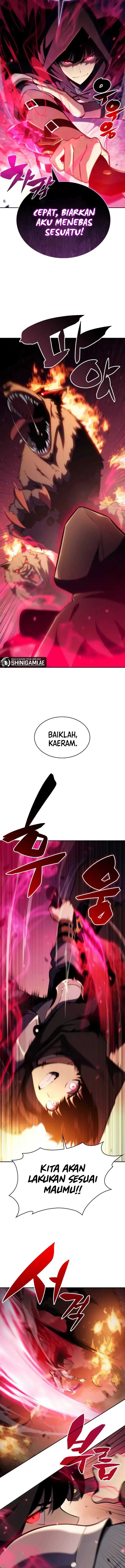 The Regressed Son Of A Duke Is An Assassin Chapter 6 page 11