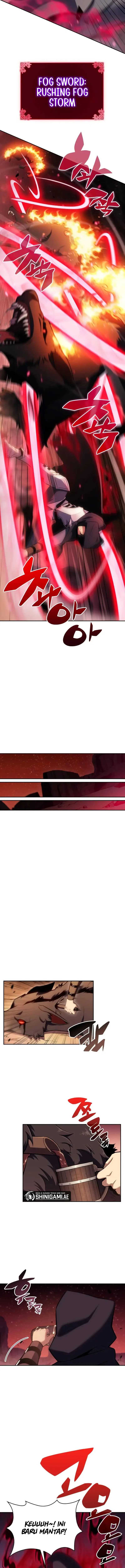 The Regressed Son Of A Duke Is An Assassin Chapter 6 page 12