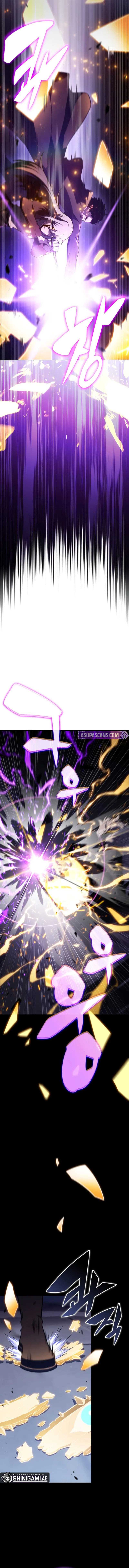 The Regressed Son Of A Duke Is An Assassin Chapter 64 page 2