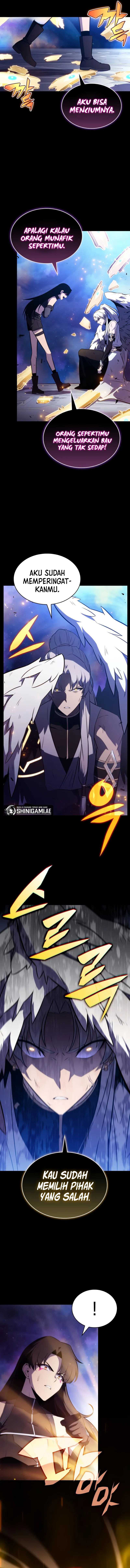 The Regressed Son Of A Duke Is An Assassin Chapter 64 page 4