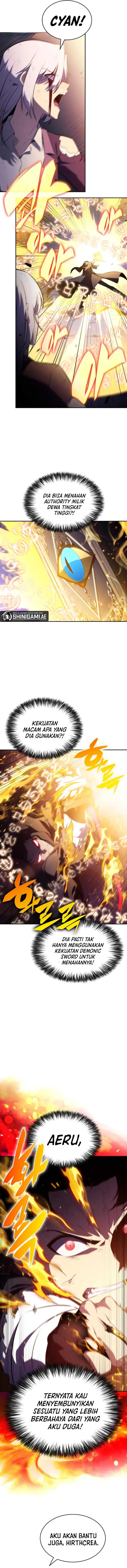 The Regressed Son Of A Duke Is An Assassin Chapter 64 page 7